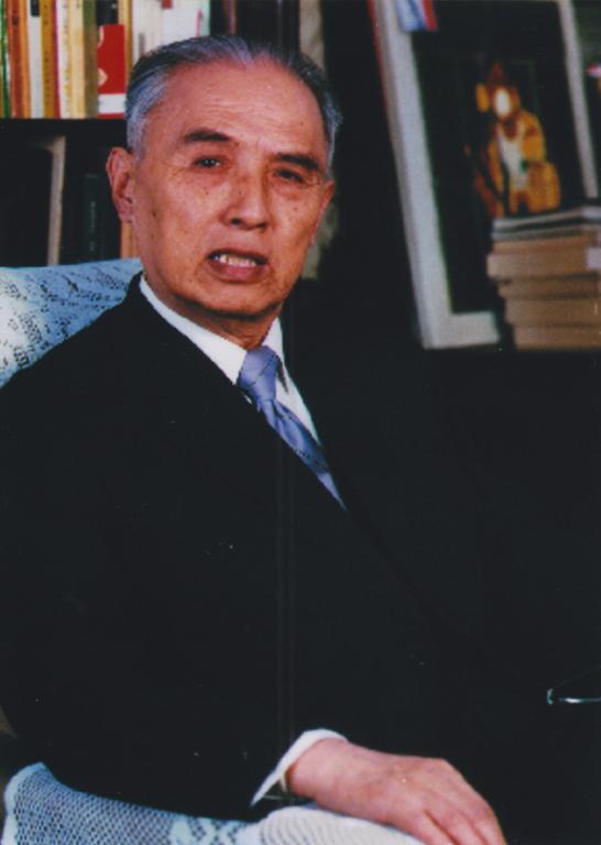 多次出国参加国际政治和学术活动