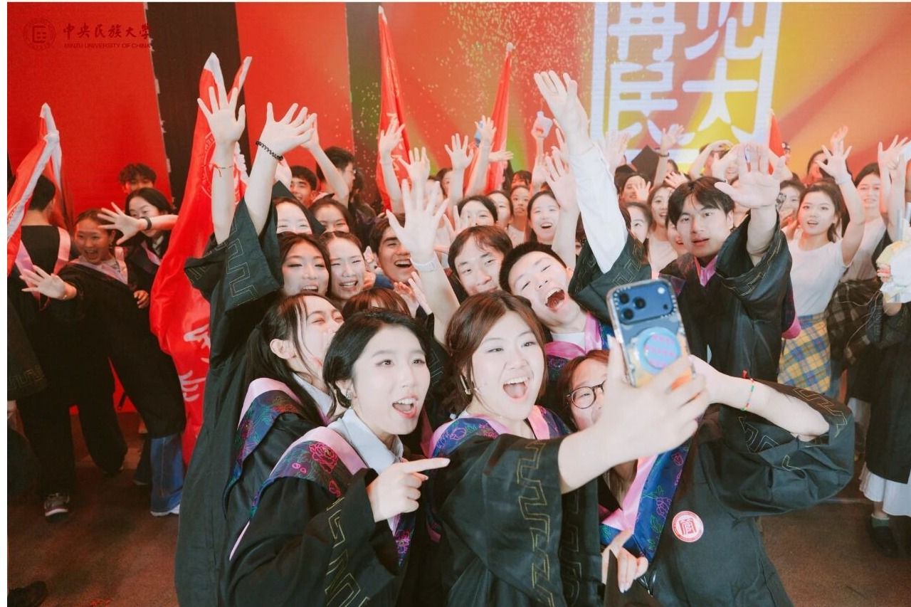 4845名学生奔赴全国各地