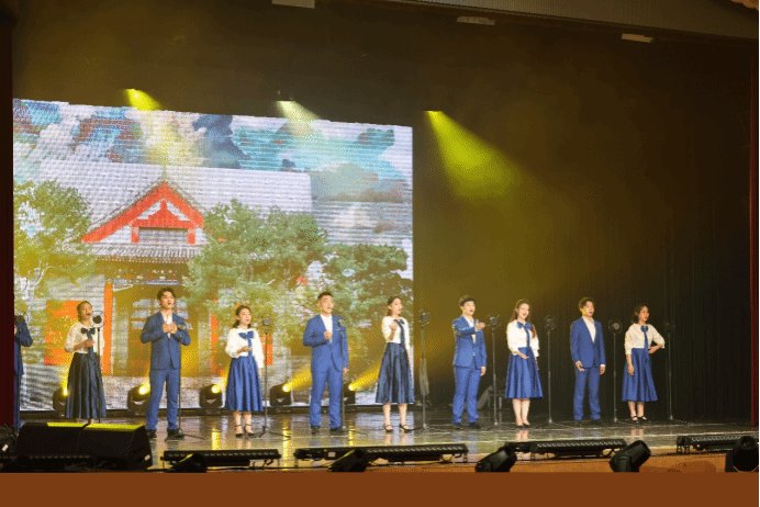 让中华民族共同体意识厚植在广大师生心