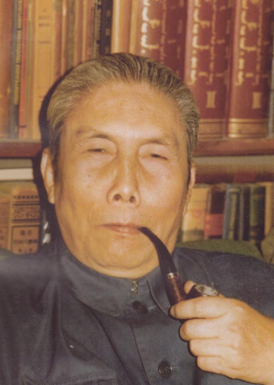 著作宏富