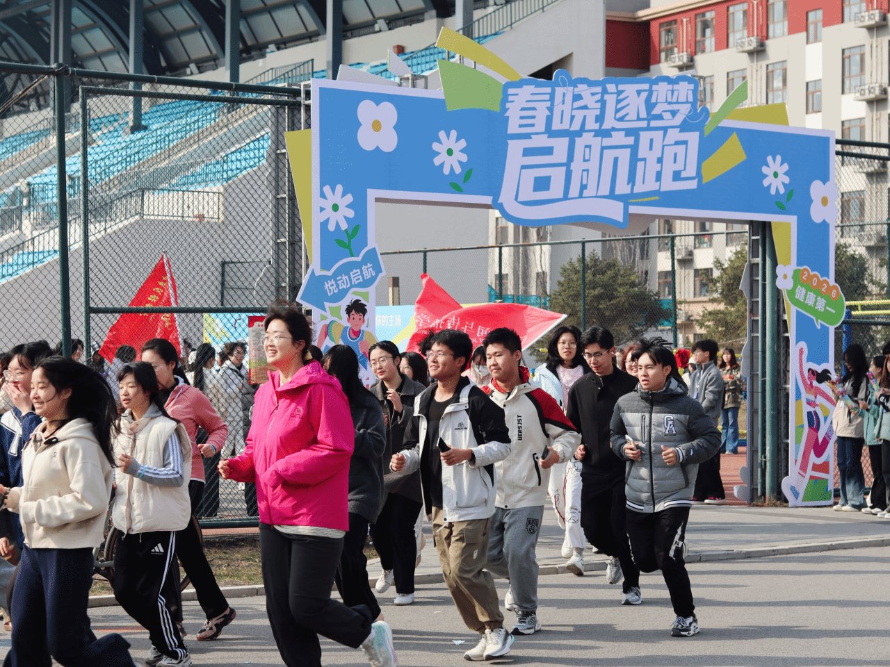 为“中华民族一家亲”写下最生动的注脚