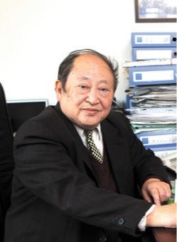 中国回族学会顾问