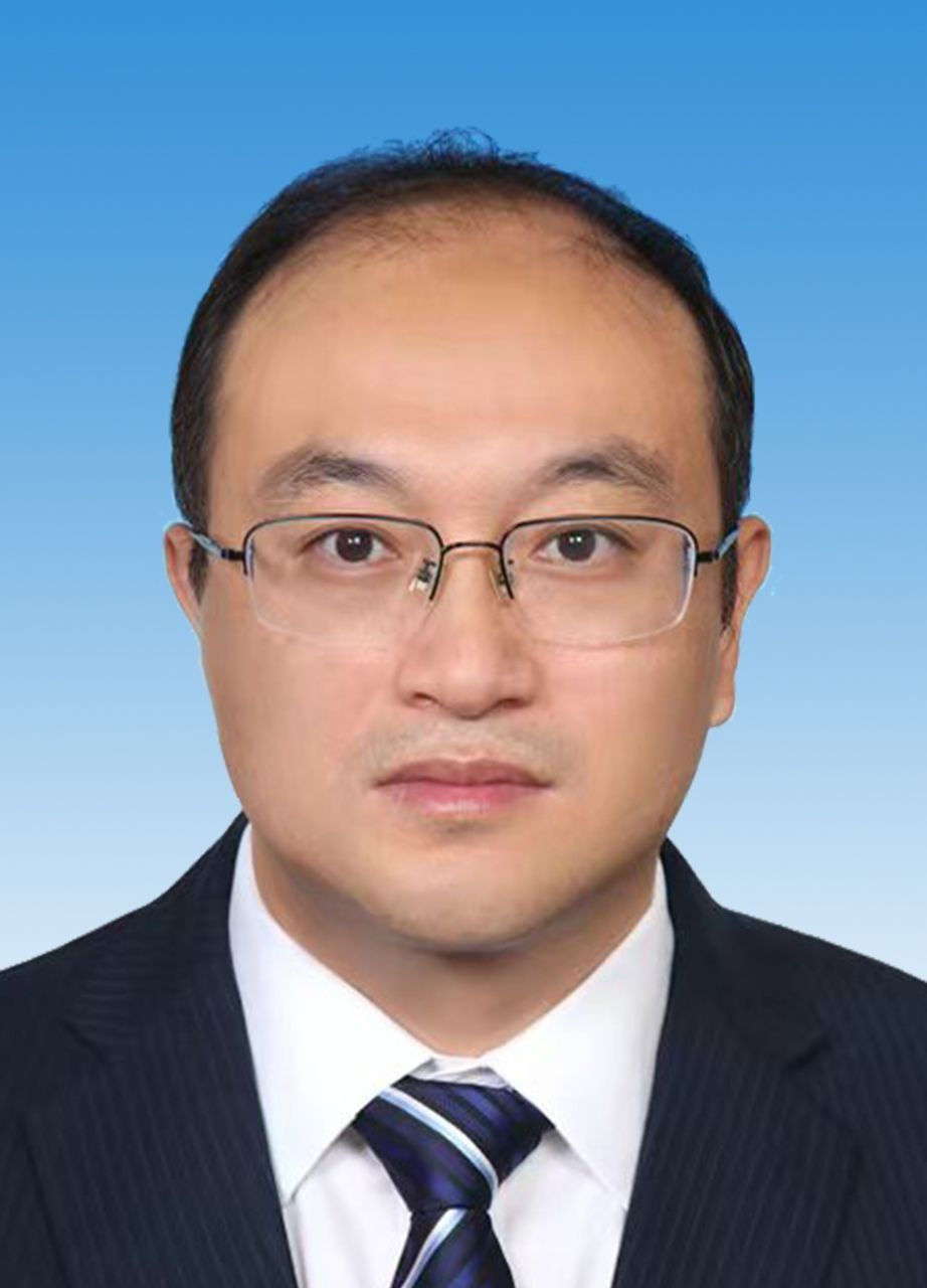国际儒学联合会会员委副主任