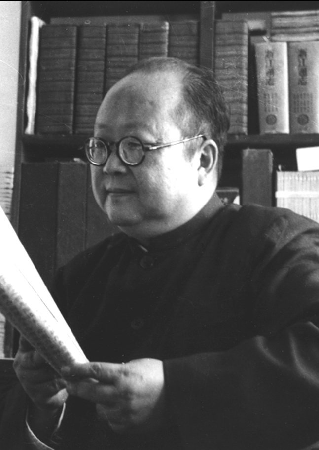 含冤去世