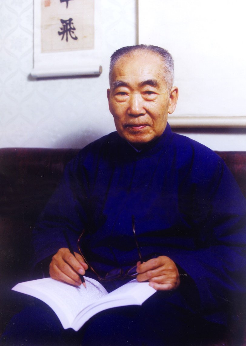 1949年新中国成立后