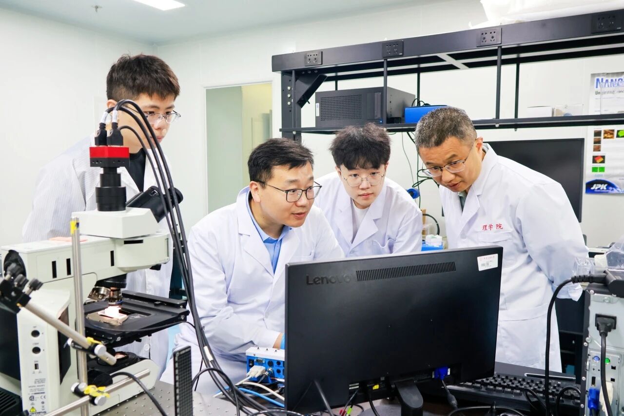 4845名学生奔赴全国各地
