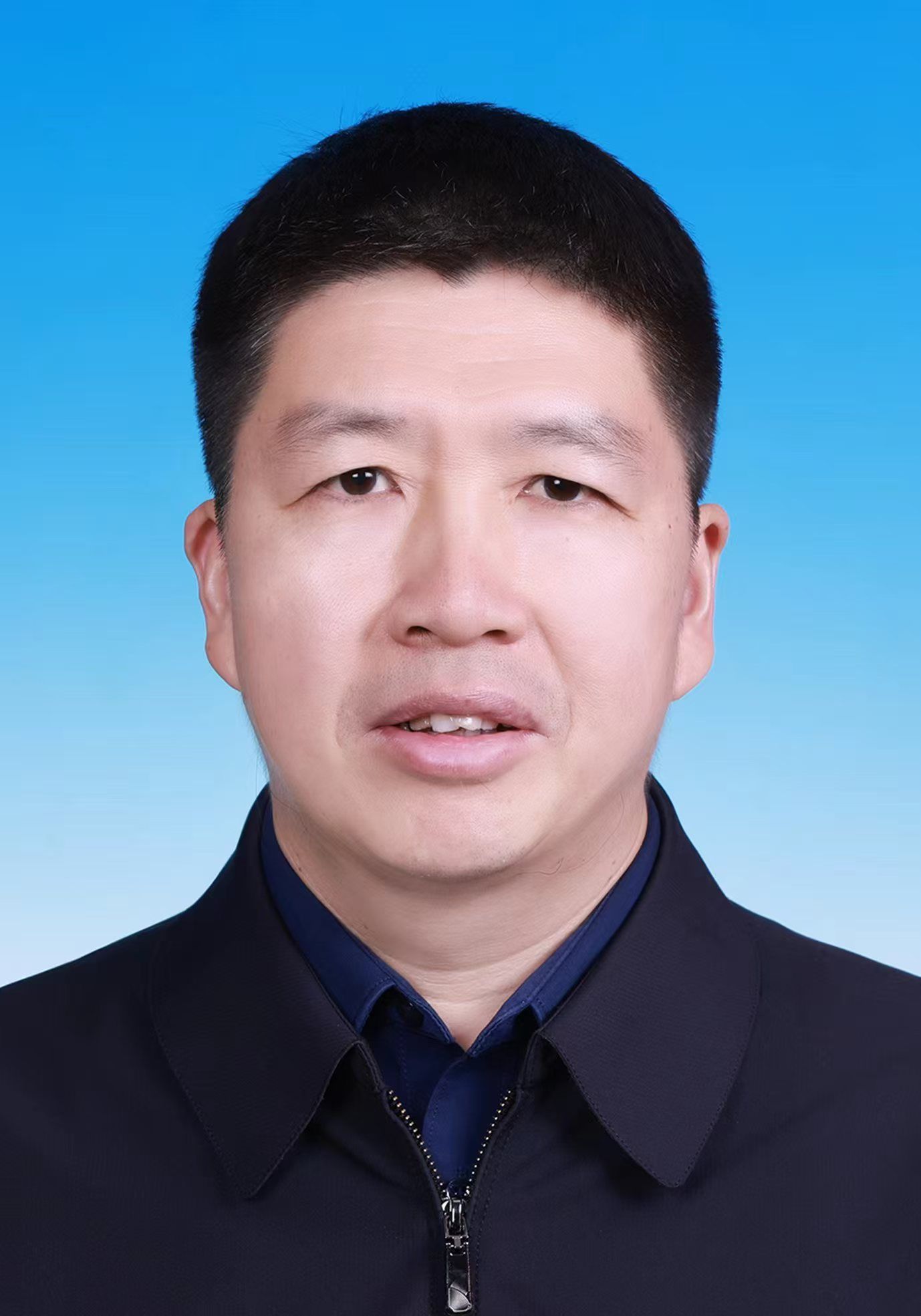 博士生导师
