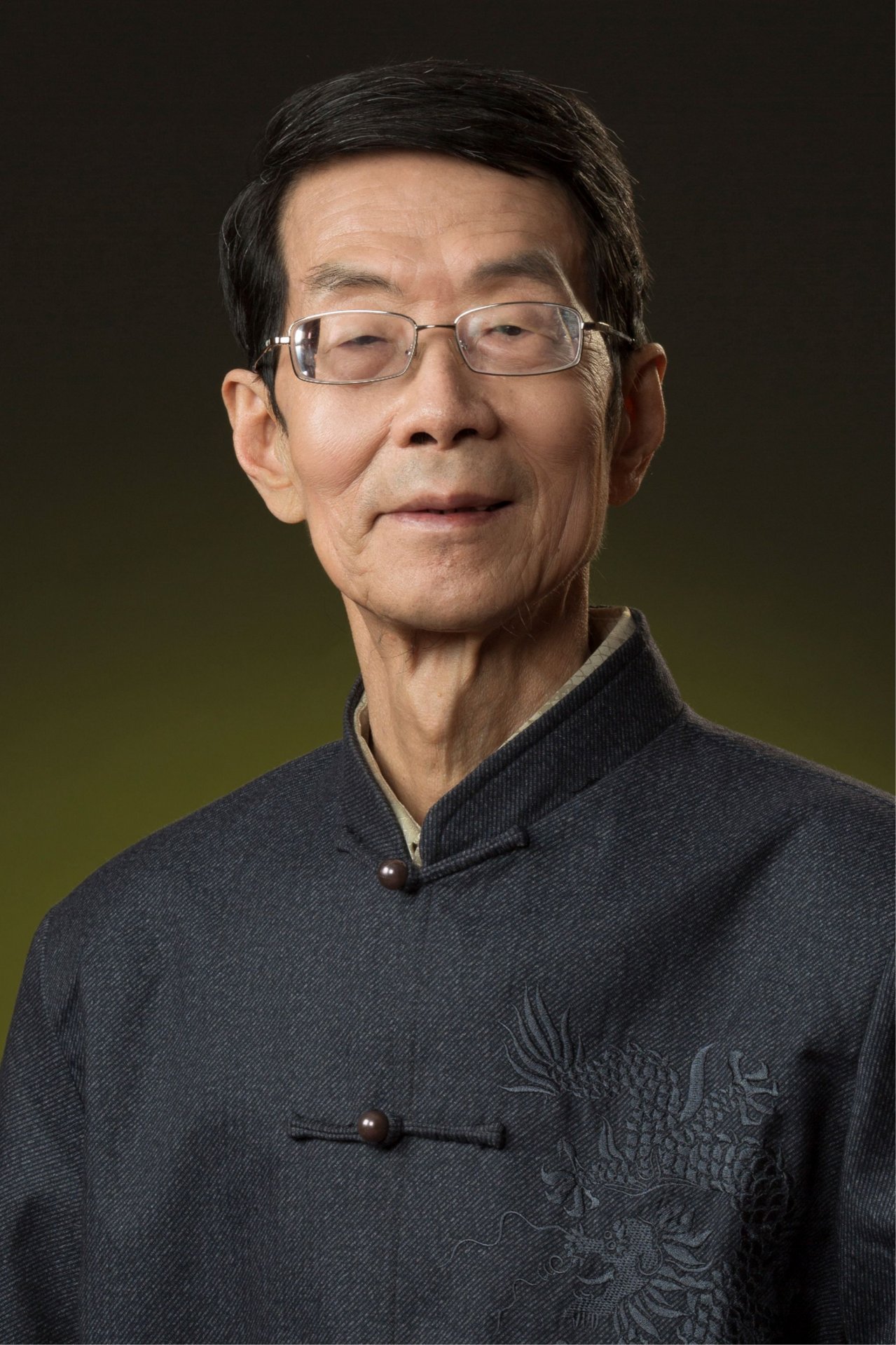 享受国务院政府特殊津贴专家