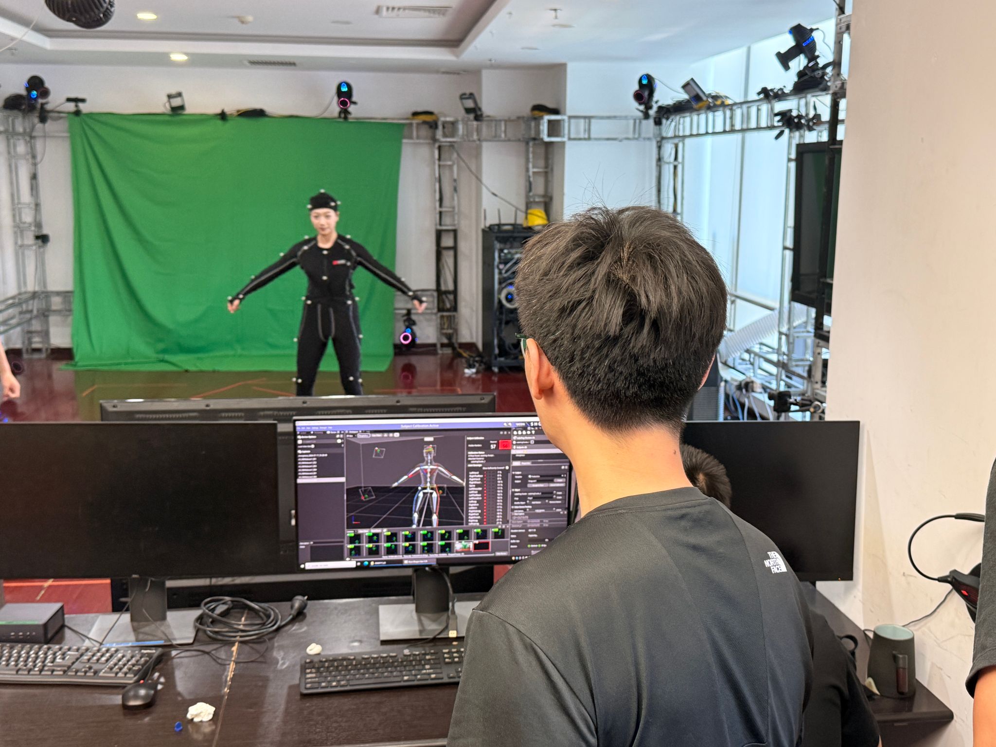 该团队的参赛作品