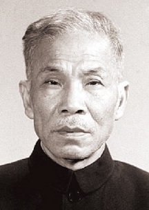 在党的领导下