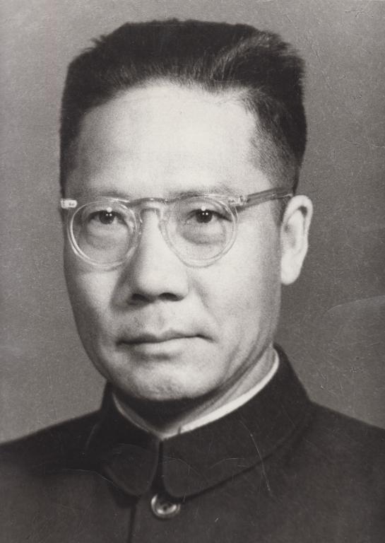 与郭沫若