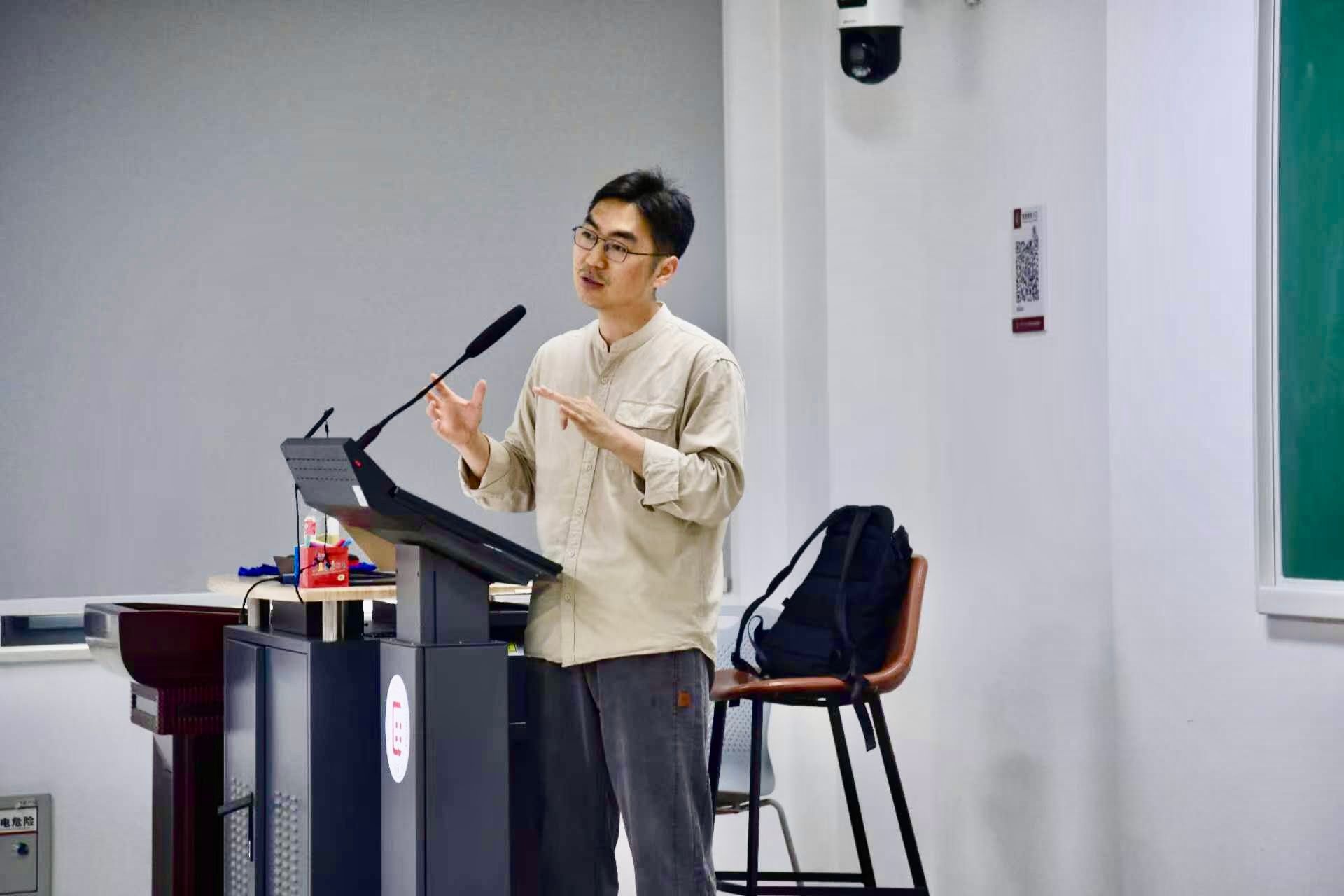 社会学等多学科师资