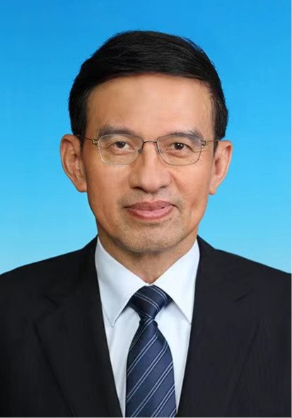 中国民族学学会会长