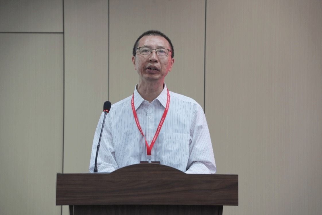 本次研讨会以 “北疆各民族交往交流交