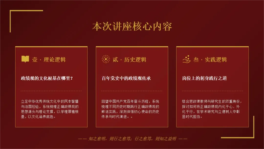 理论层面