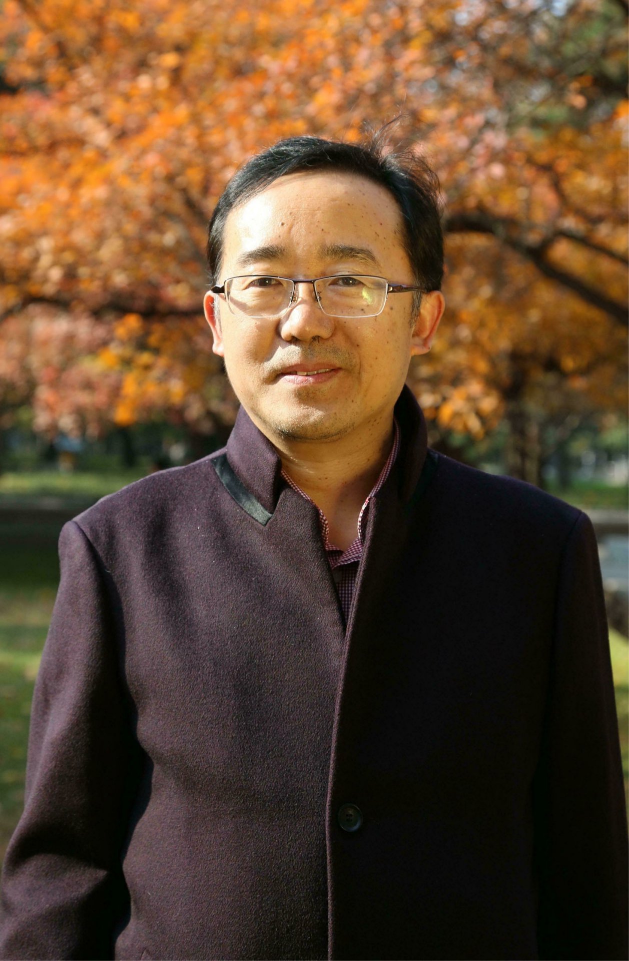 中国宗教学会理事等