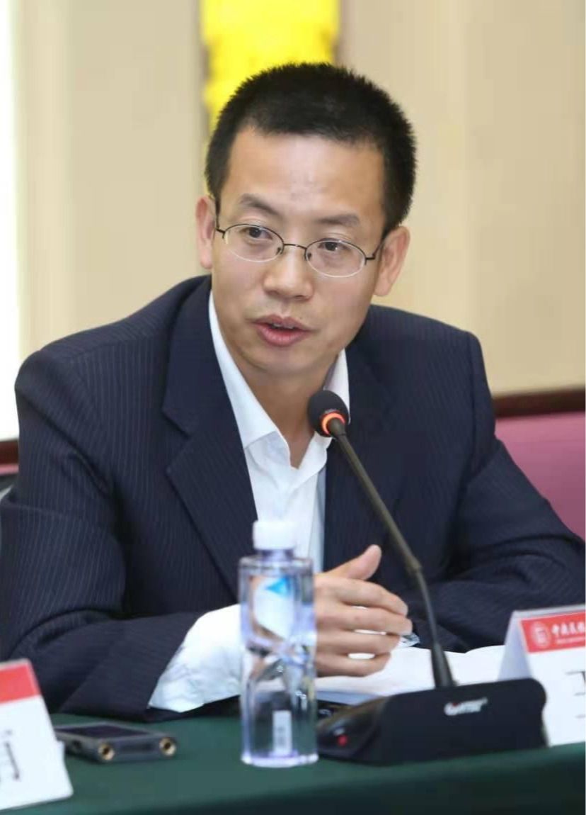 习近平文化思想研究中心学术委员会委员