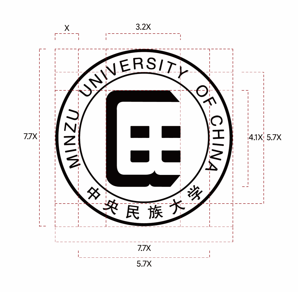 展现着“美美与共 知行合一”的文化气