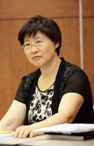 中国统一战线理论研究会理事