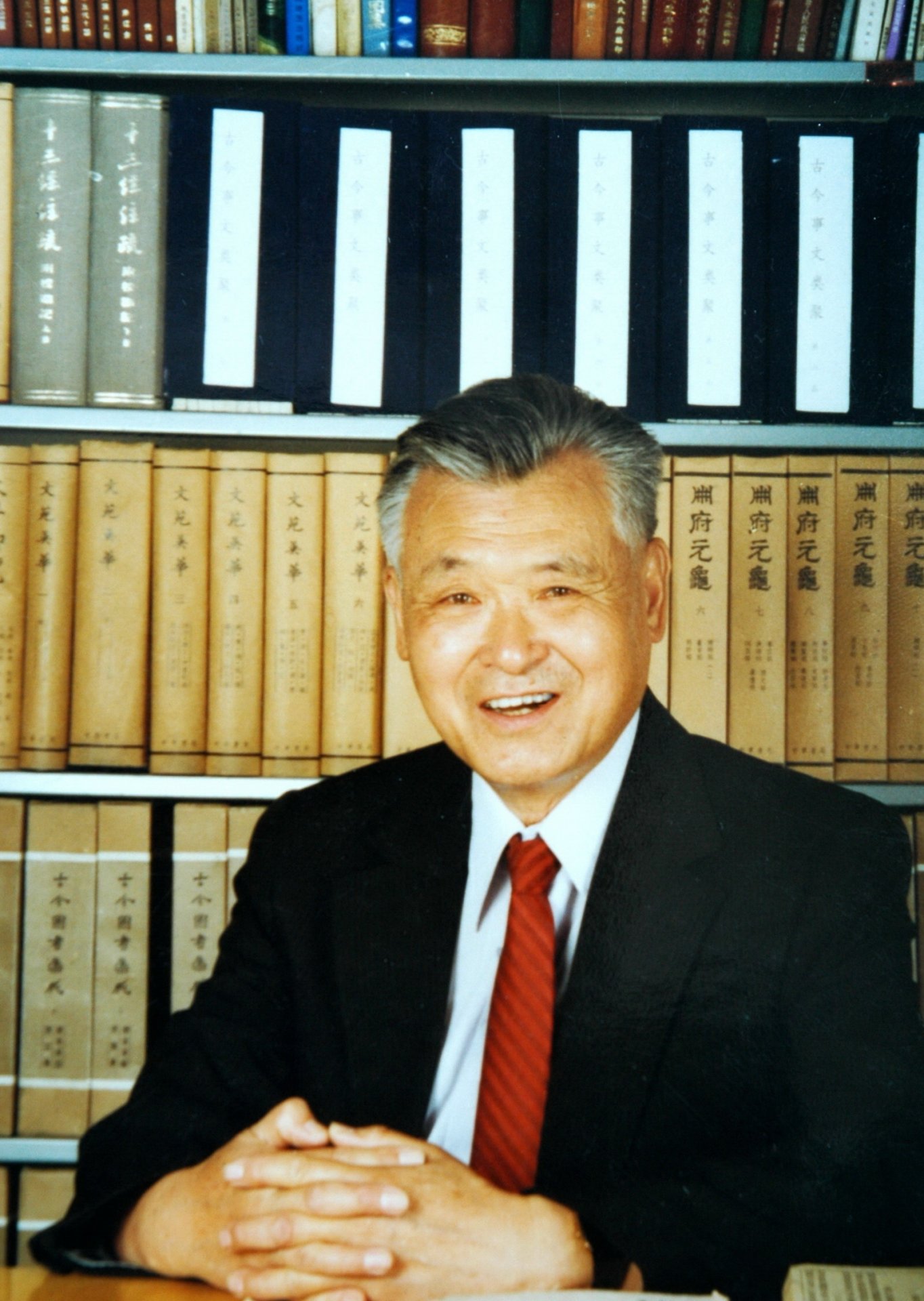 对改造旧史学