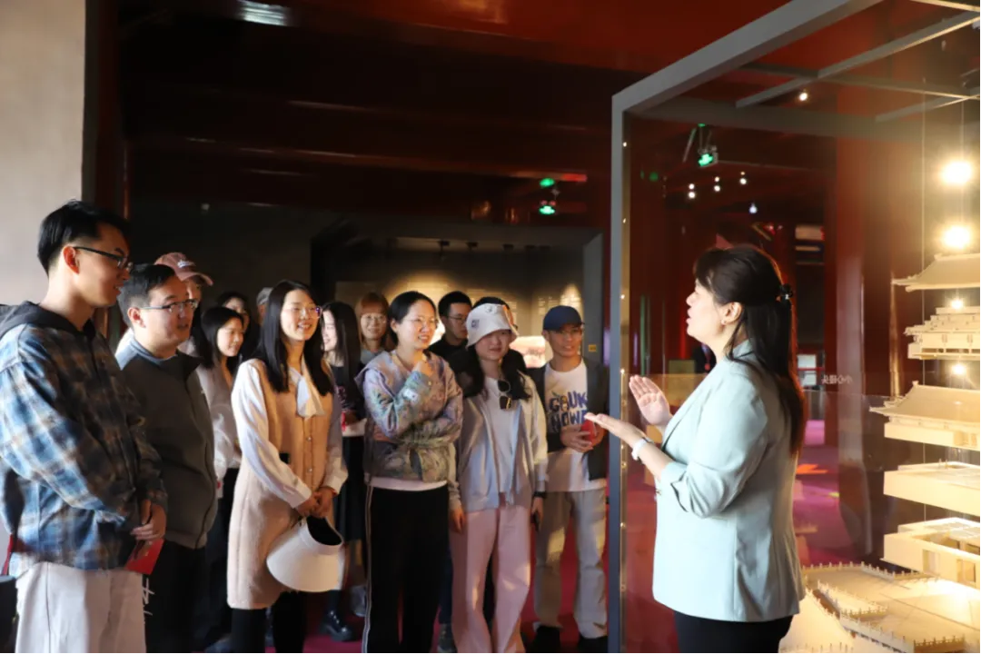 这些我们身边的榜样们