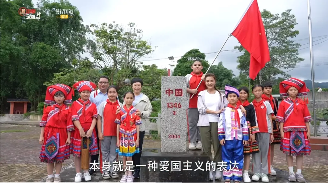 以最朴素的行动诠释着“优秀”的模样