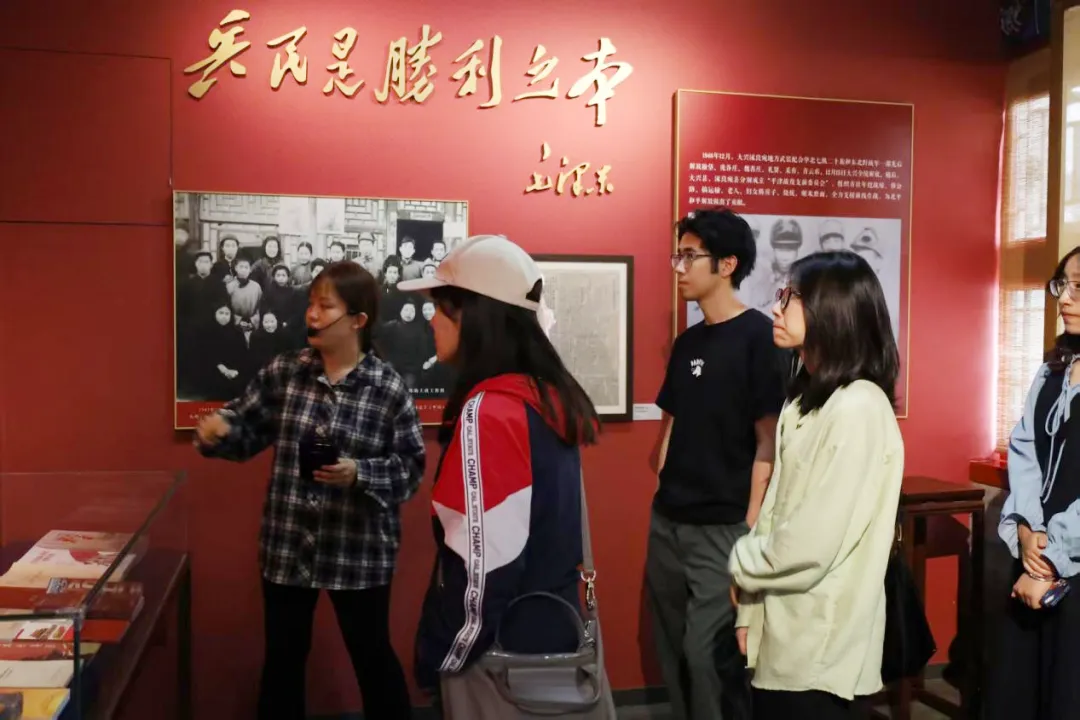 管理服务