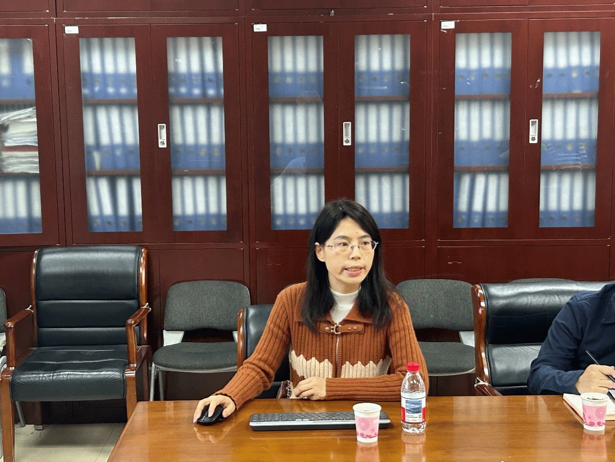 其实本次论坛邀请国家级高层次人才