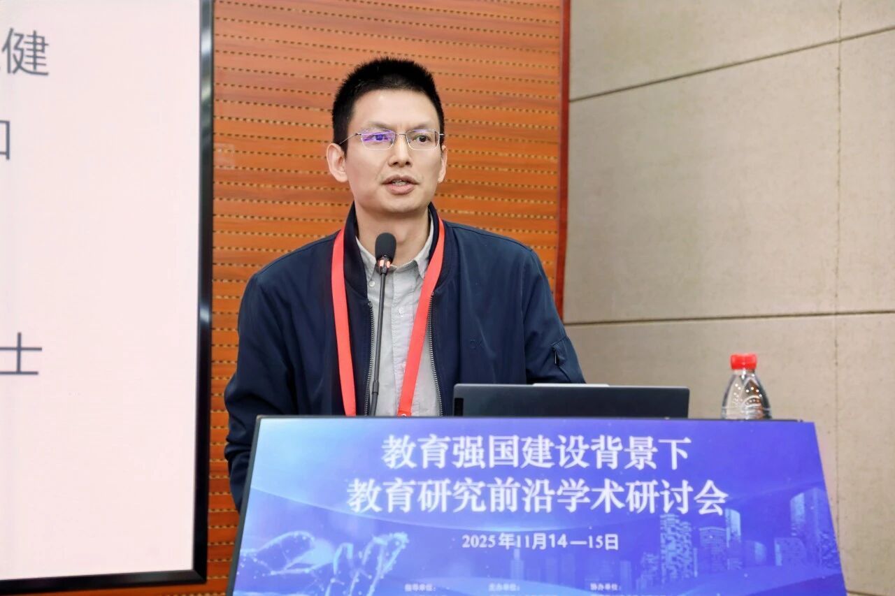 围绕澳博体育官网玩法说明学科前沿动态