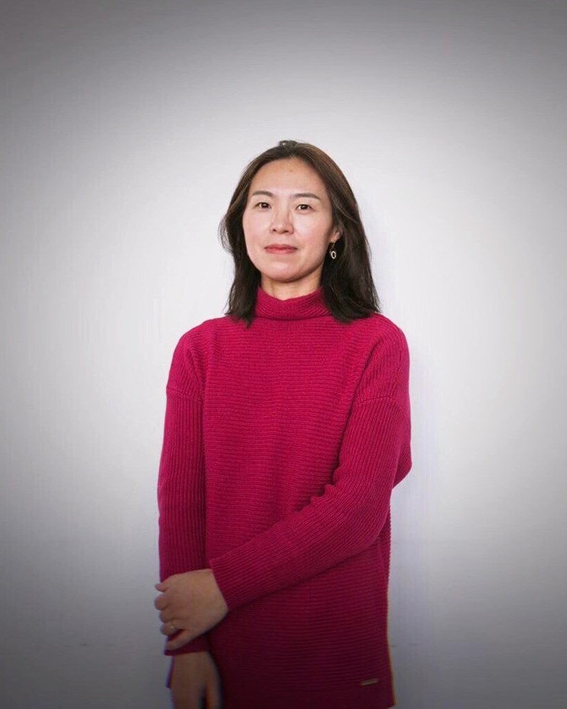 袁梅