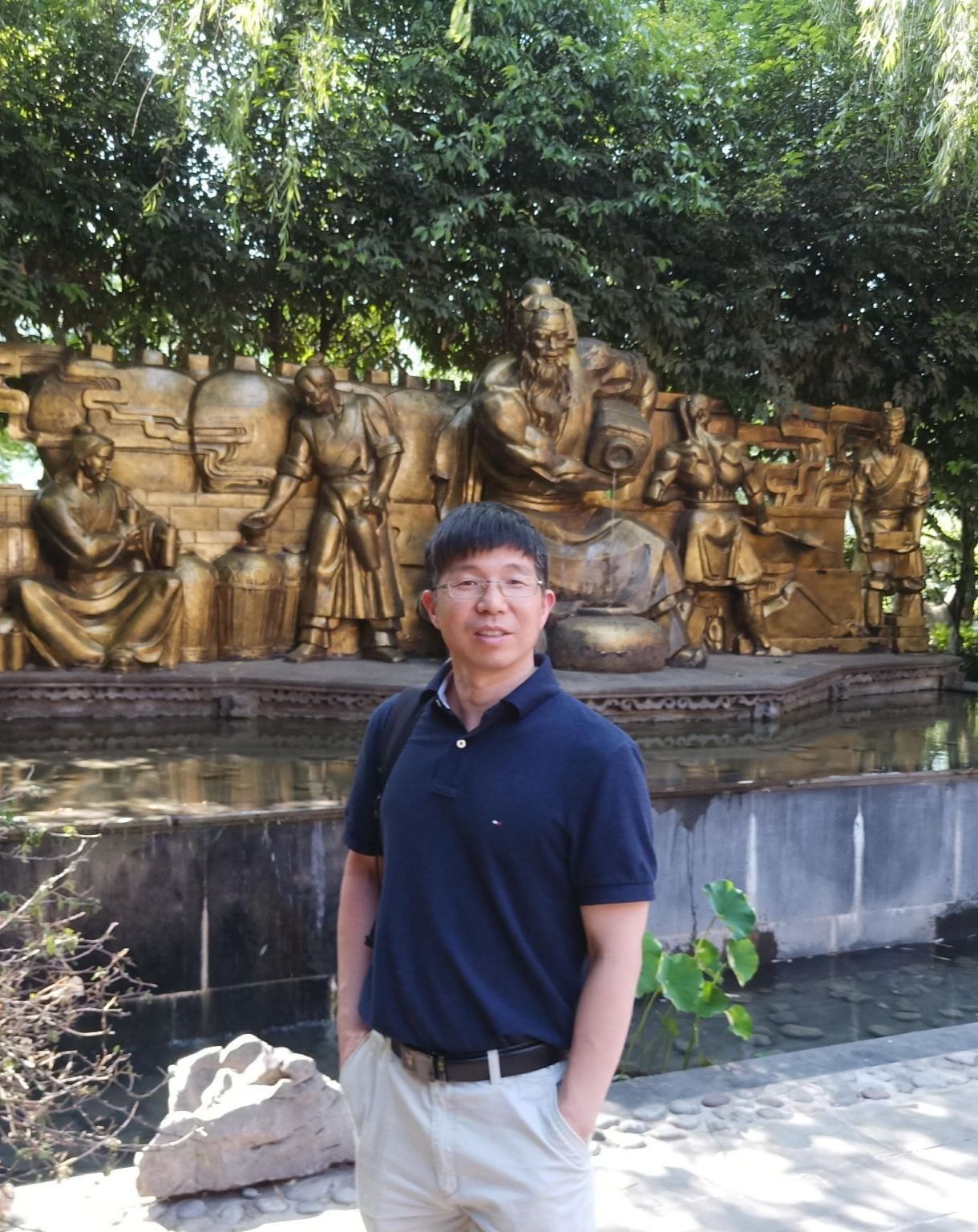 魏顺平