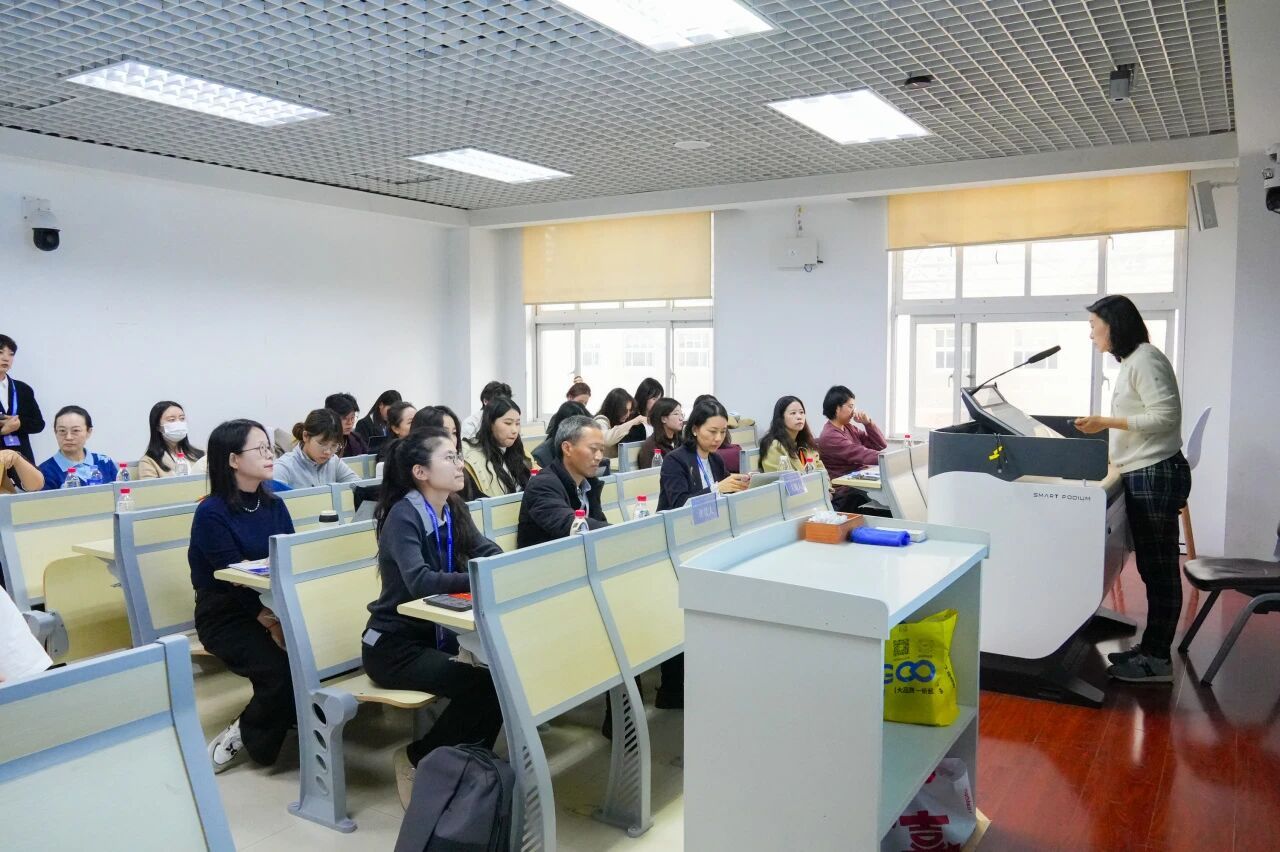 本次研讨会聚焦澳博体育官网玩法说明研