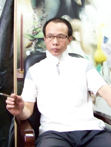 史大胜