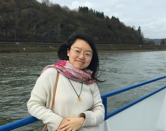 2018年毕业于首都师范大学课程与教