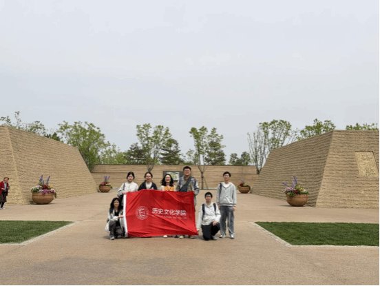 2023级基地班毕业实习系列