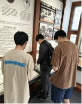 总的来说在学院的精心组织和各位指导老