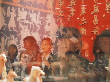 北京大葆台遗址博物馆与北京路县故城遗