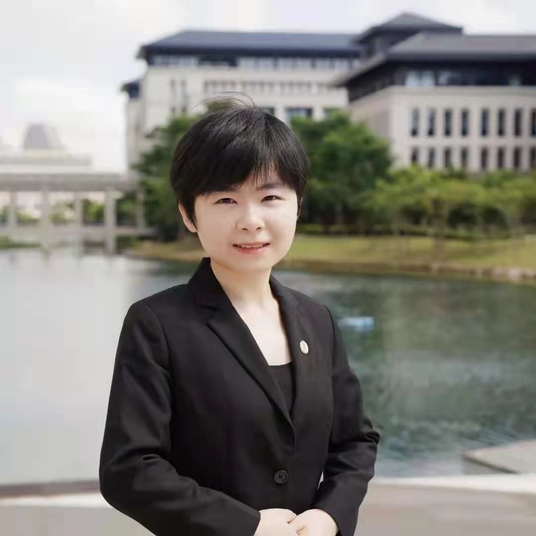 主要负责学院共青团