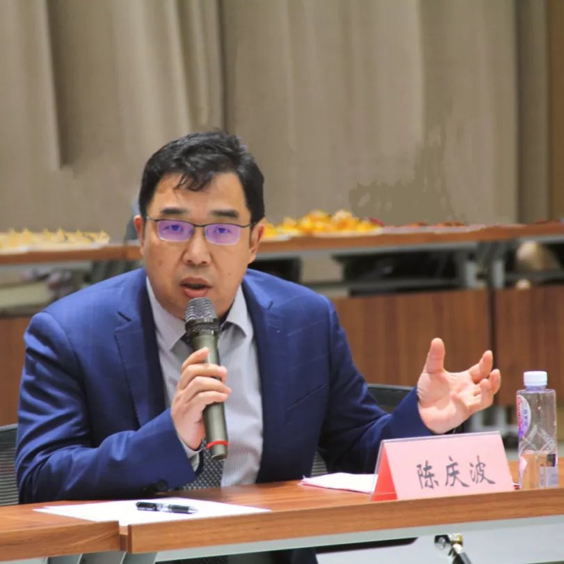 监事会于2019年11月正式成立
