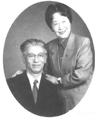 1955年曾参与《民法》起草
