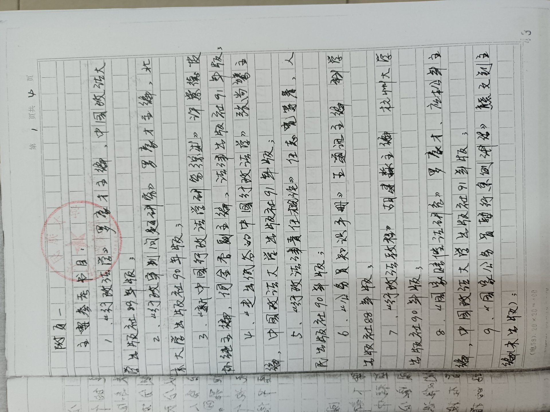 校友通讯第21期