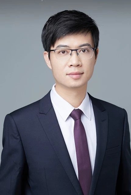 19C1B 个人简介
