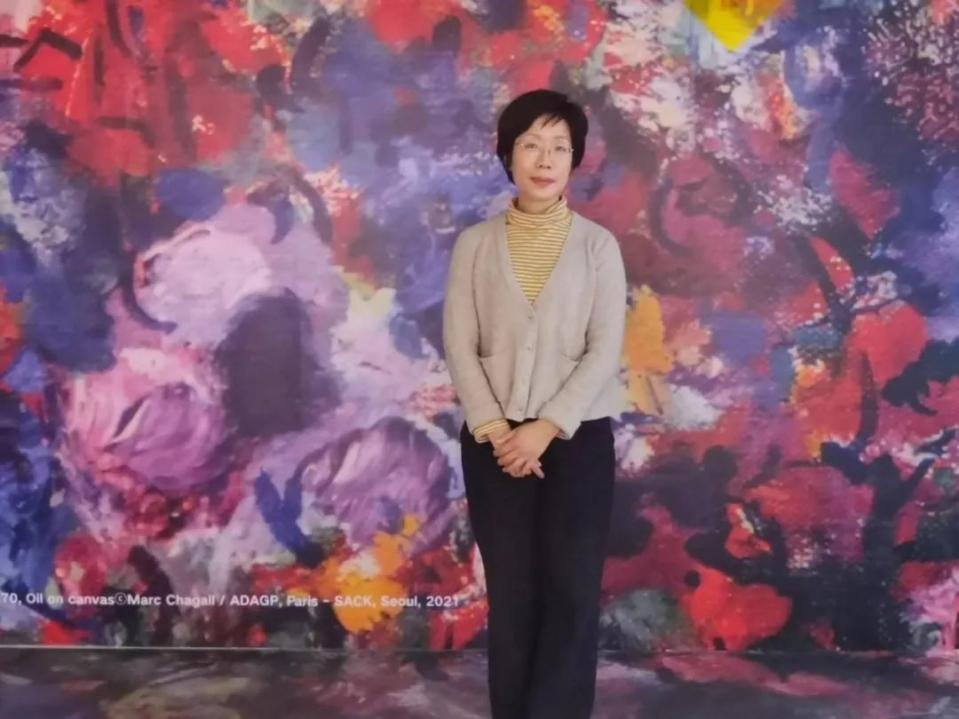 黄泰博 内蒙古医科大学中医学院助理研究员