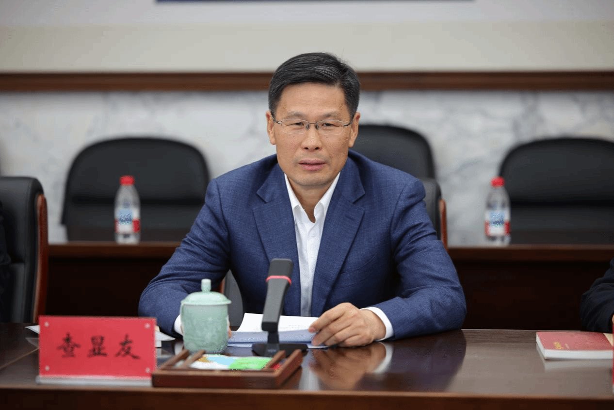 共同服务推进中华民族共同体建设