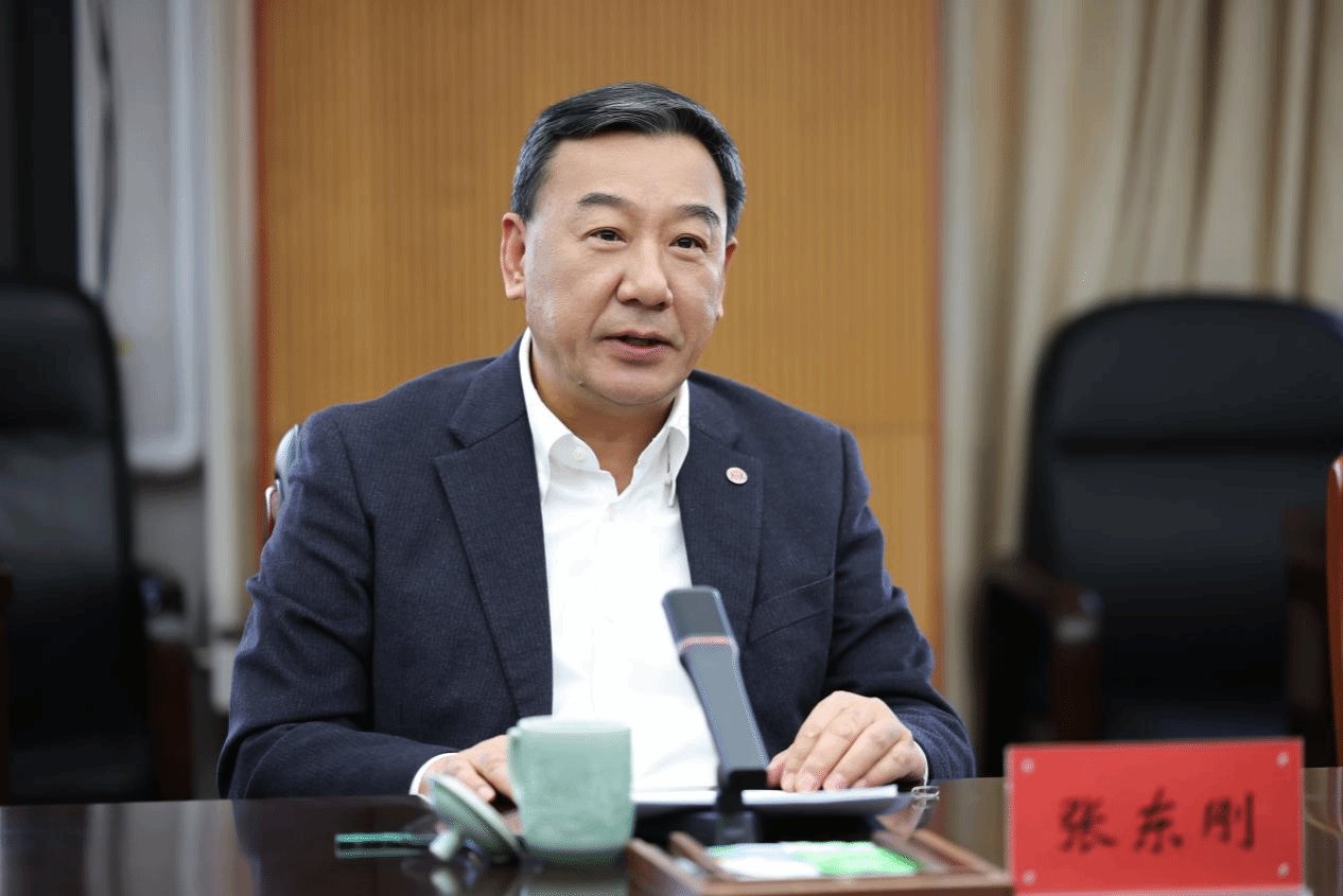开启双方事业合作发展新篇章