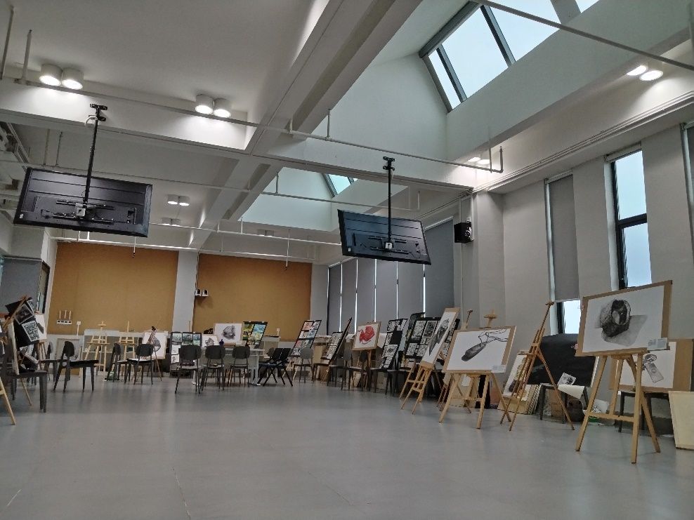学校及学院简介