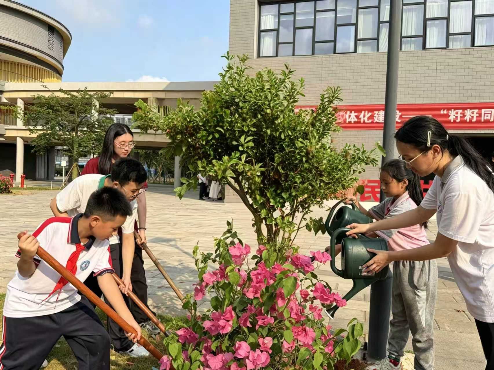 4月16日下午