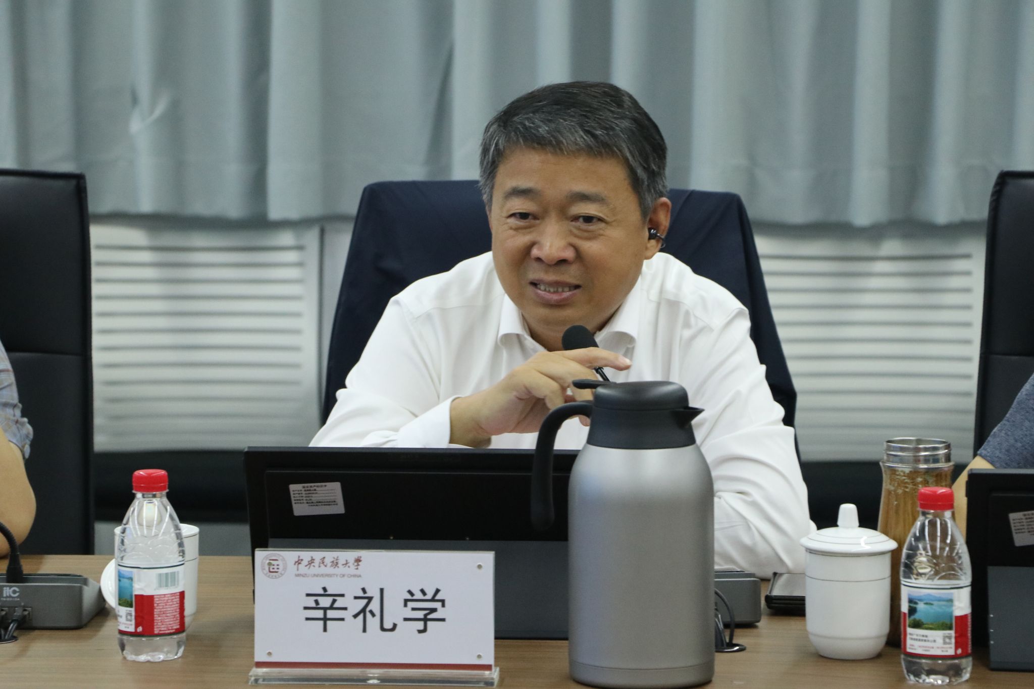 围绕设计类专业定位