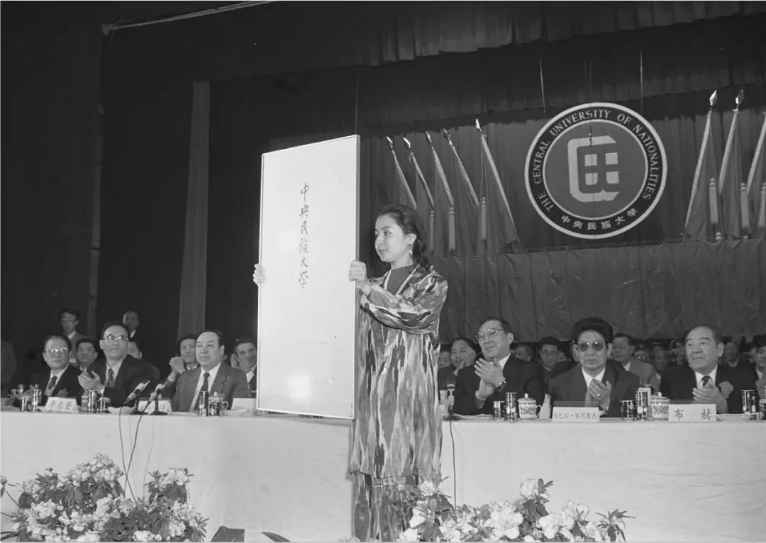 她又迎来新的一岁