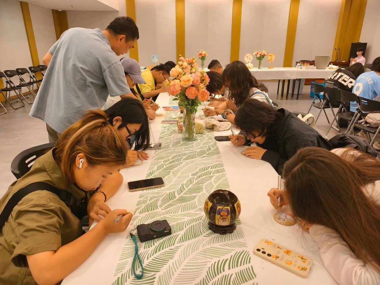 从长辛店红色寻访回望工人运动历史